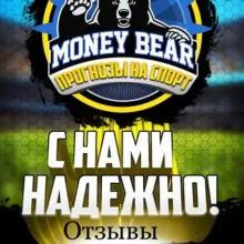 MONEY BEAR | Отзывы©️