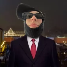 феофилов бредит бля