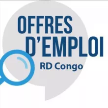 Emploi en Rdc