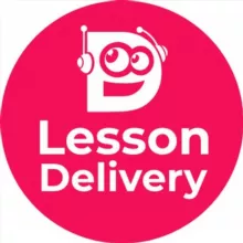 LessonDelivery · Чат · Сообщество