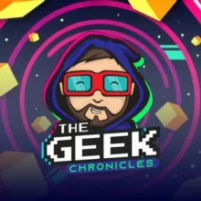 The Geek Chronicles - Ofertas