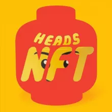 NFT HEADS | ГЕМНЫЕ ПРОЕКТЫ 🛑