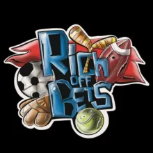 Richoffbet promo page/backup