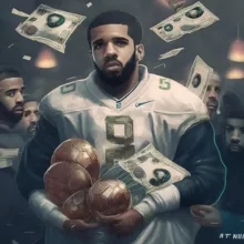 🔥 ANTI DRAKE BETS 🔥