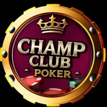 CHAMP CLUB POKER