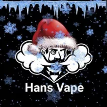 Hans Vape 🔞+