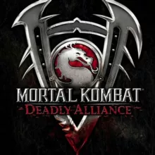 MORTAL KOMBAT BETS