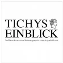 Tichys Einblick