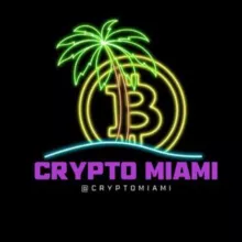 Crypto Miami🏖