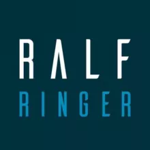 Ralf Ringer