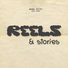 REELS и stories 🥨