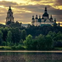 Чернігів Сьогодні🗞⌚️☕️🌤