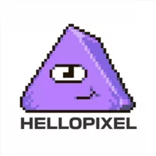 Hello Pixel СНГ