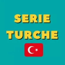 Serie TURCHE ITALIA