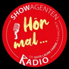 SHOWAGENTEN RADIO