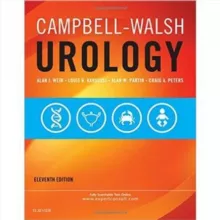 Urology Books, Guidelines & Videos