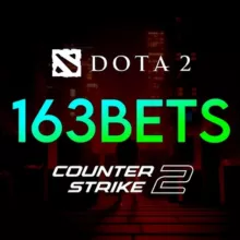 163BETS | KATOWICE 2025