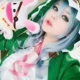 Japanese Cosplay