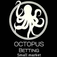 Small market Octopus