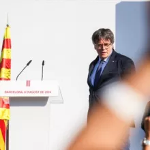 Carles Puigdemont