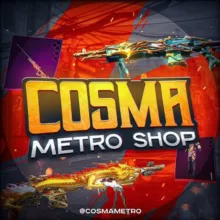 COSMA SHOP