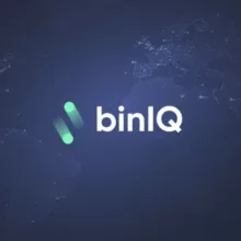 BinIQ - Современная торговая платформа