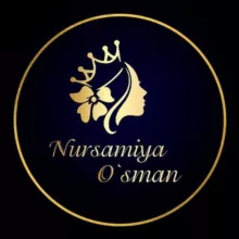 Nursamiya Ösman🦋