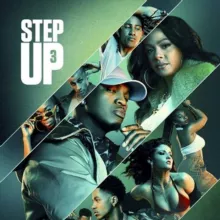 Step Up High Water S1-3 VF 🇫🇷