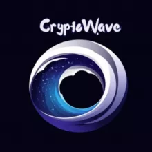 CryptoWave 🌊