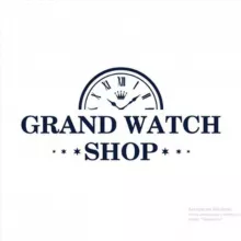 GRAND WATCH SHOP