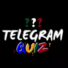 ❔🧠TELEGRAM QUIZ🧠❓