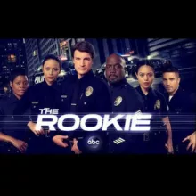 The Rookie Temporada Completa