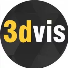 3dvis | CG Blog