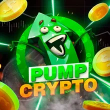 Pump Crypto