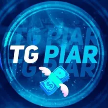 TG_PIAR_ROBOT Просмотры