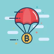 Crypto Airdrops