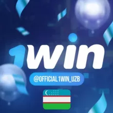 1win | Uzbekistan 🇺🇿