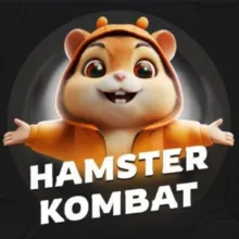 Hamster Kombat