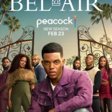 Bel Air Season 3