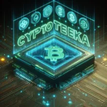 CRYPTOTEKA 💠