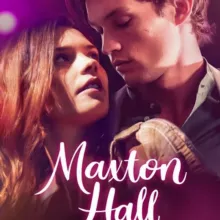 MAXTON HALL EN VF