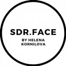 sdr.face