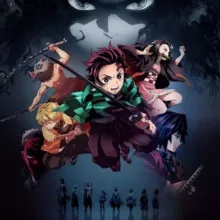 Demon Slayer: Kimetsu No Yaiba Sub Esp