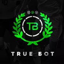 TrueBot | Записки Букмекера