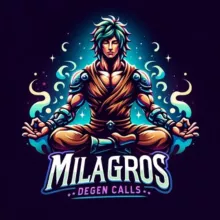 Milagros Degen Calls (real)