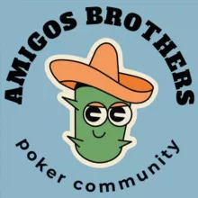 AmigosBrothers | Покер | Обучение