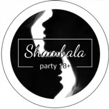 SHAMBALA PARTY 18 + EKB