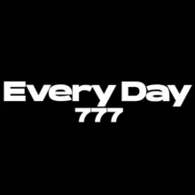 EVERY DAY 777