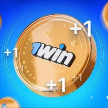 1win Token | Игра Кликер