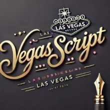 VEGAS SCRIPT SPORTS CHAT ✍️🔐